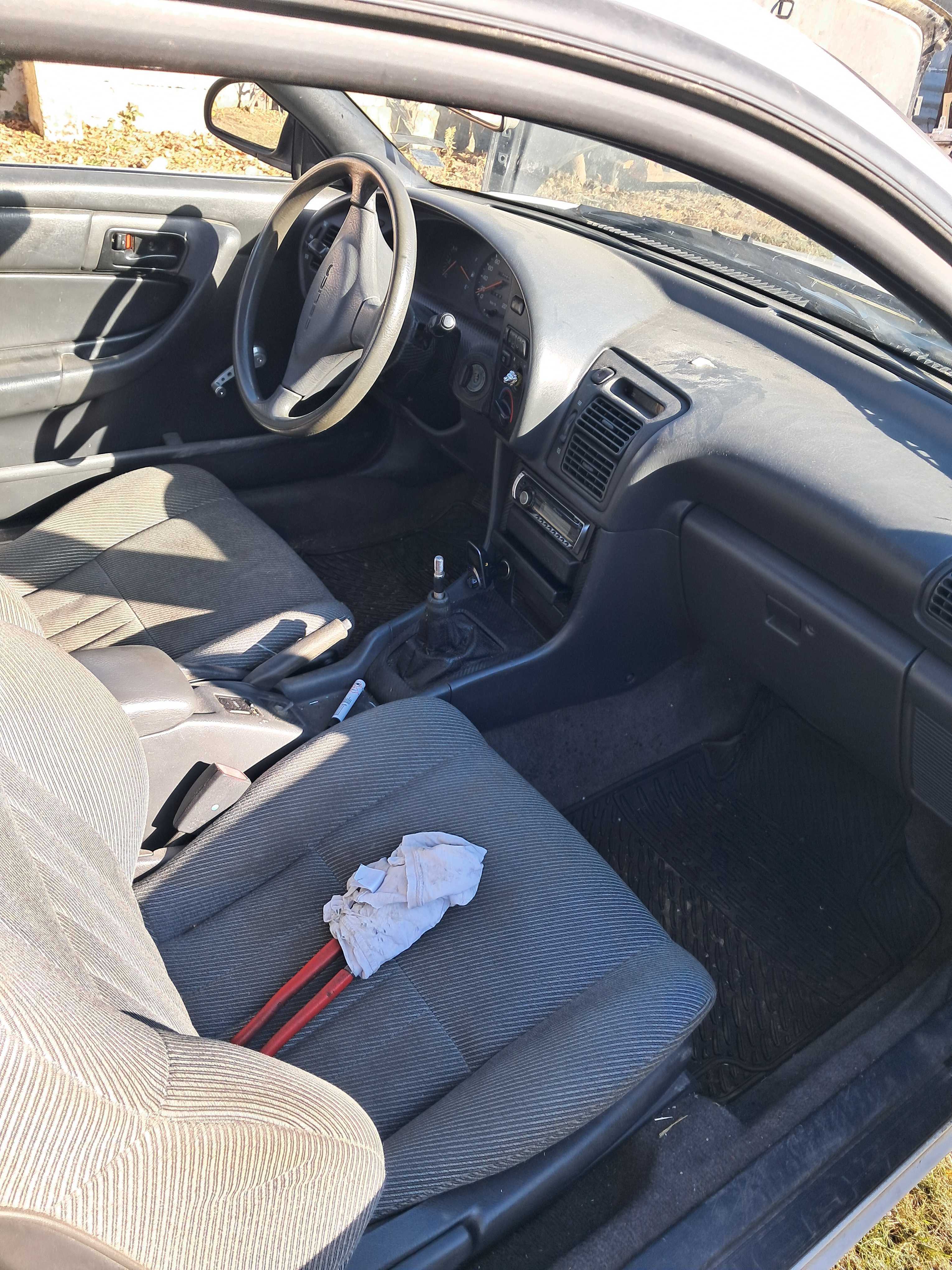 Toyota celica на части
