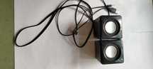 Boxe Trust 2.0, 6W, stereo, USB + jack 3.5mm, compacte