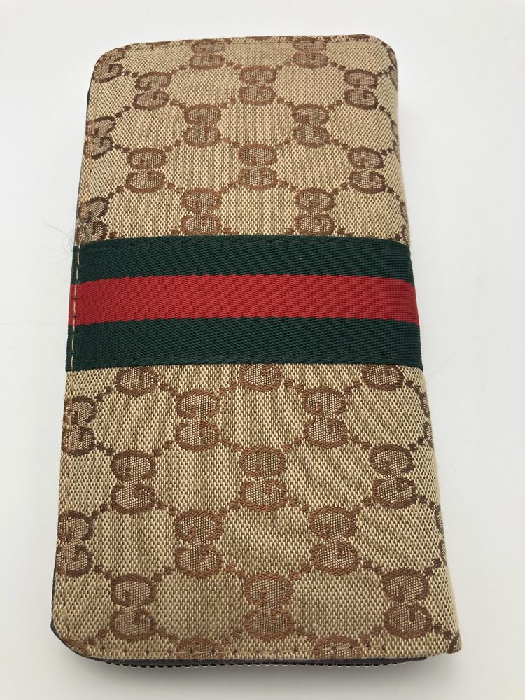 Portofel dama Gucci