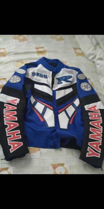 Vind Yamaha YZF - R7 35kw