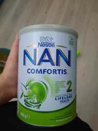 Lapte Nan Comfortis 2