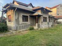 Cazare muncitori intr-o casa batraneasca la 300 m de centru