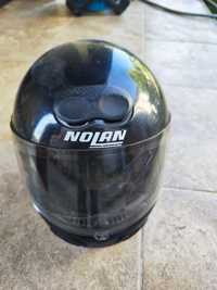Casca motor Nolan