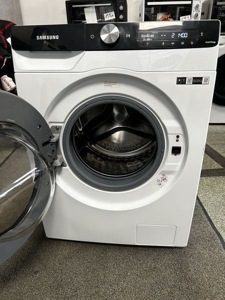 Пералня SAMSUNG  Smart thing WW90T504DAT 9 kg / 1400 об,