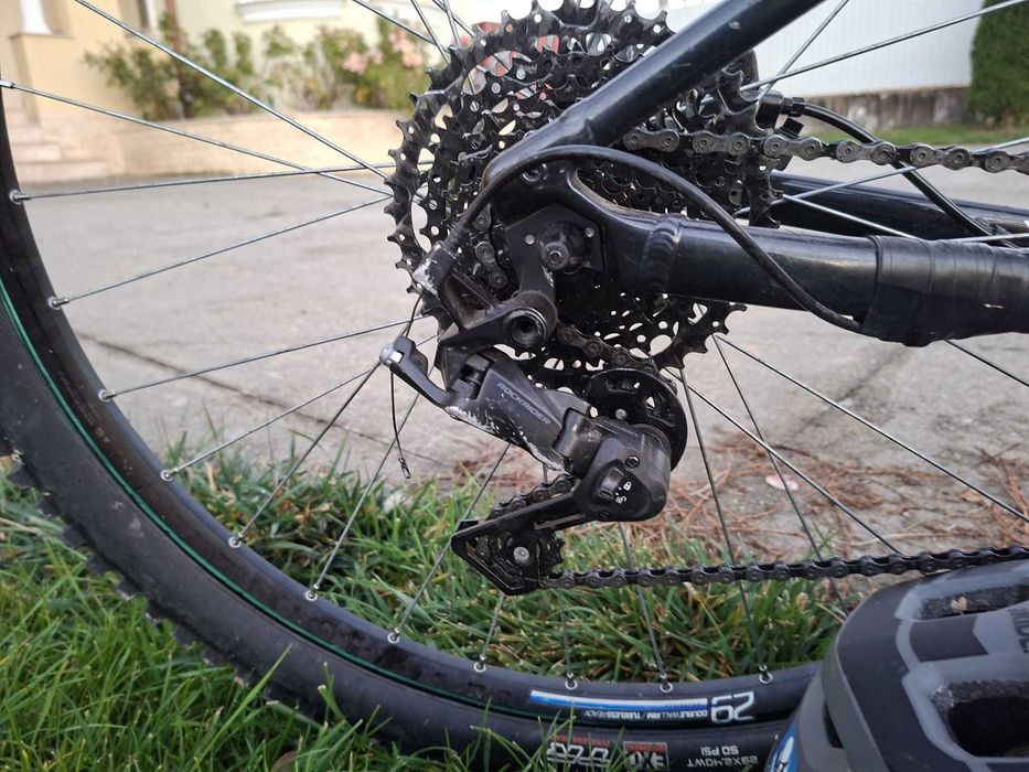 Bicicleta rokraider EXPL 500 29 full MODIFICAT MARIME M 2500 Ron