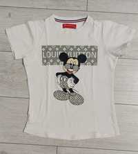 Tricou Louis Vuitton fetita 8-10 ani