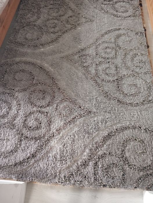 Ковёр бу, в хорошем состоянии