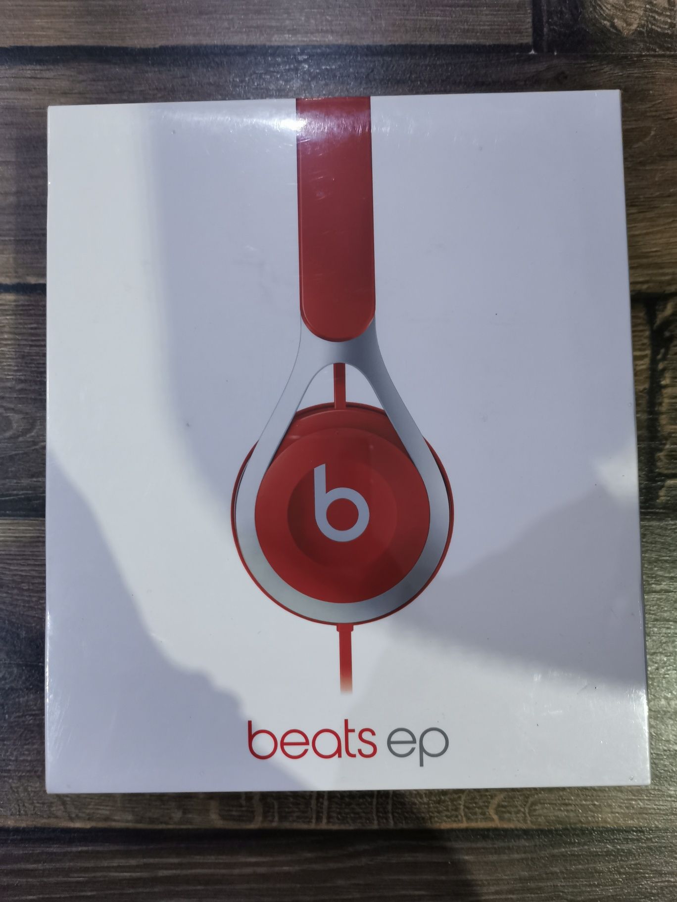 Слушалки Beats By Dre EP