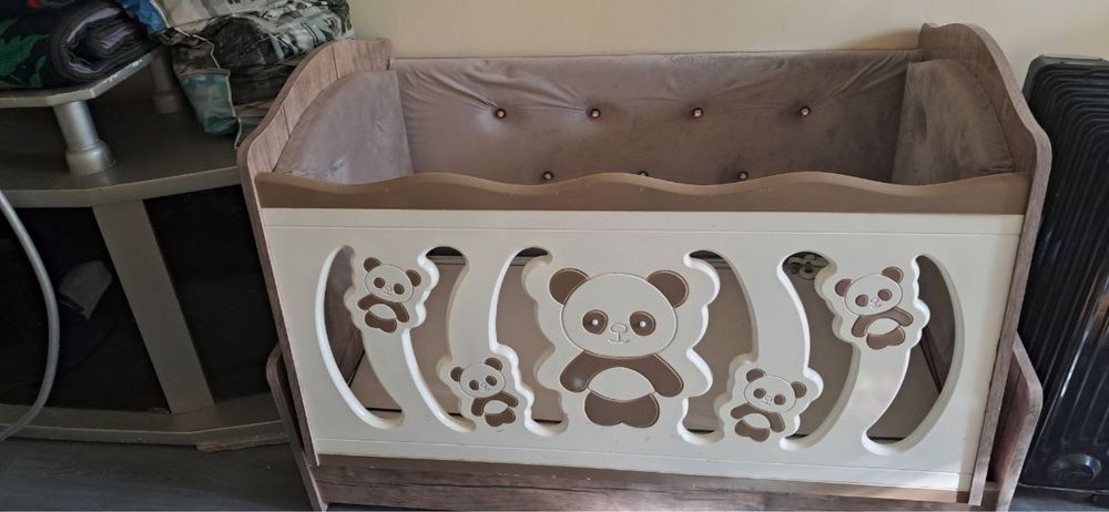 Манеж сотилади холати яхши