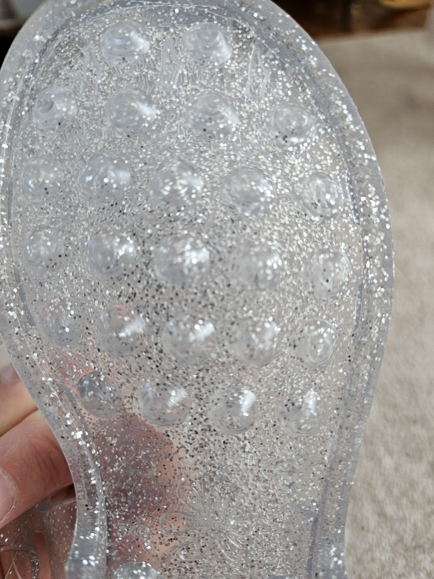 Бебешки сандали за плаж Meduse, размери 18 и 25