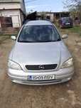Vând sau schimb Opel Astra G