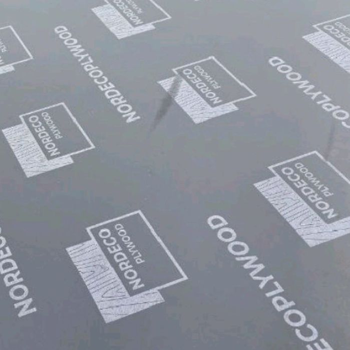 Фанера Финская влагостойкая от 3мм до 40мм 1525х1525, 1220х2440мм