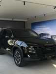 Dashing 1.5T Jetour rasmiy avtosalon