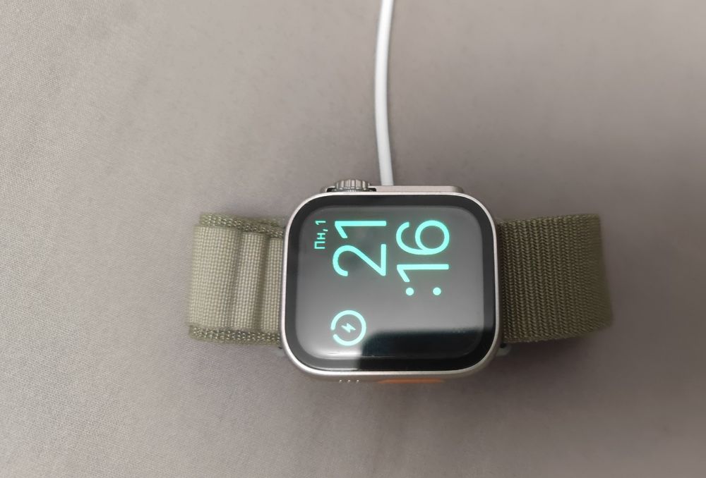 Apple watch SE корпус watch ultra эпл вотч I watch SE оригинал