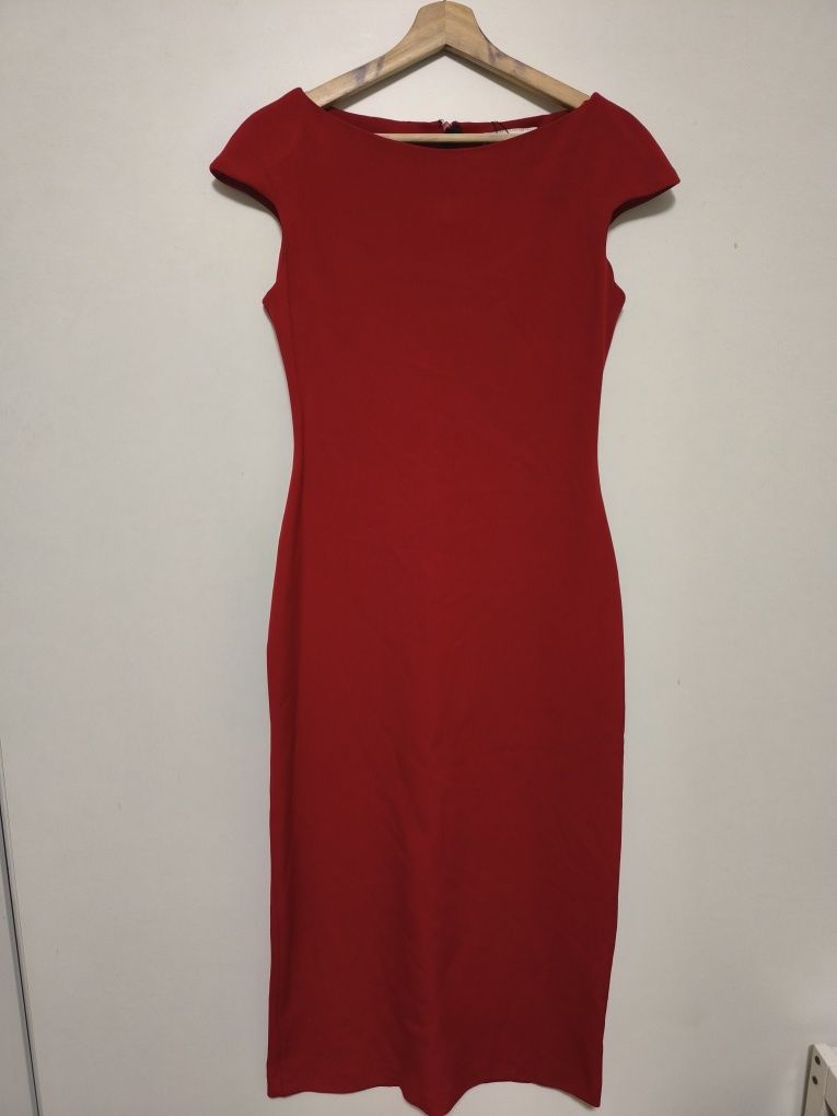Rochie nouă, cambrată, Zara, M, L, S
