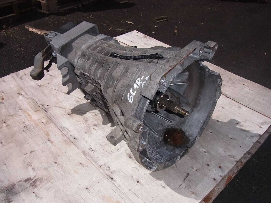 Cutie viteze Ford Transit 2.4 TDCI; 5 Trepte; 6C1R 7003 AA; 2002-2012