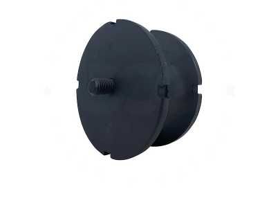 Tampon amortizor cauciuc pentru cilindru compactor Bomag