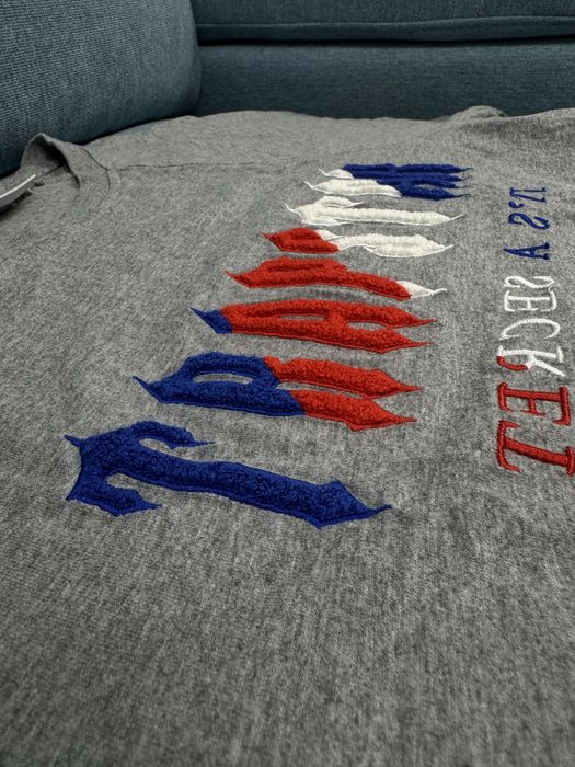 Тениска Trapstar