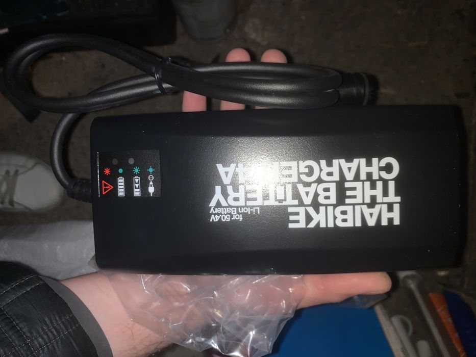 Display yamaha Incarcator baterie acumulator