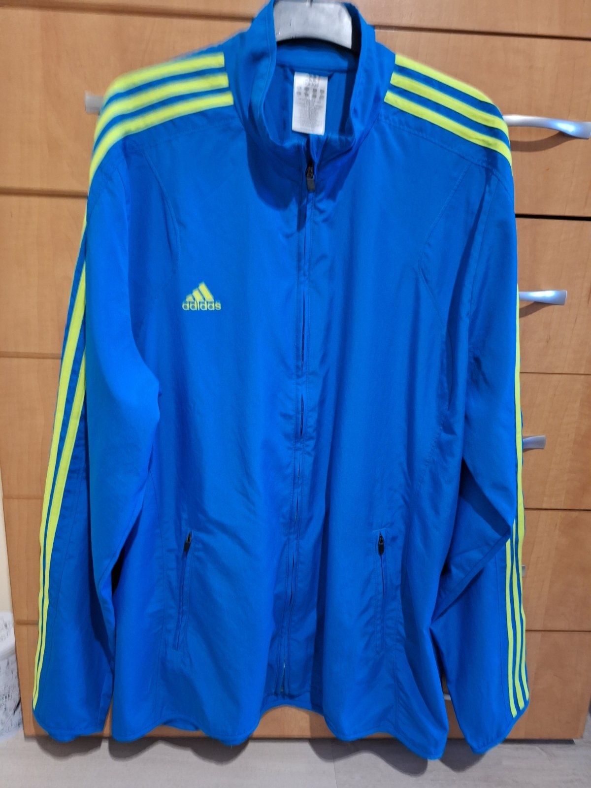 Мъжко яке Adidas