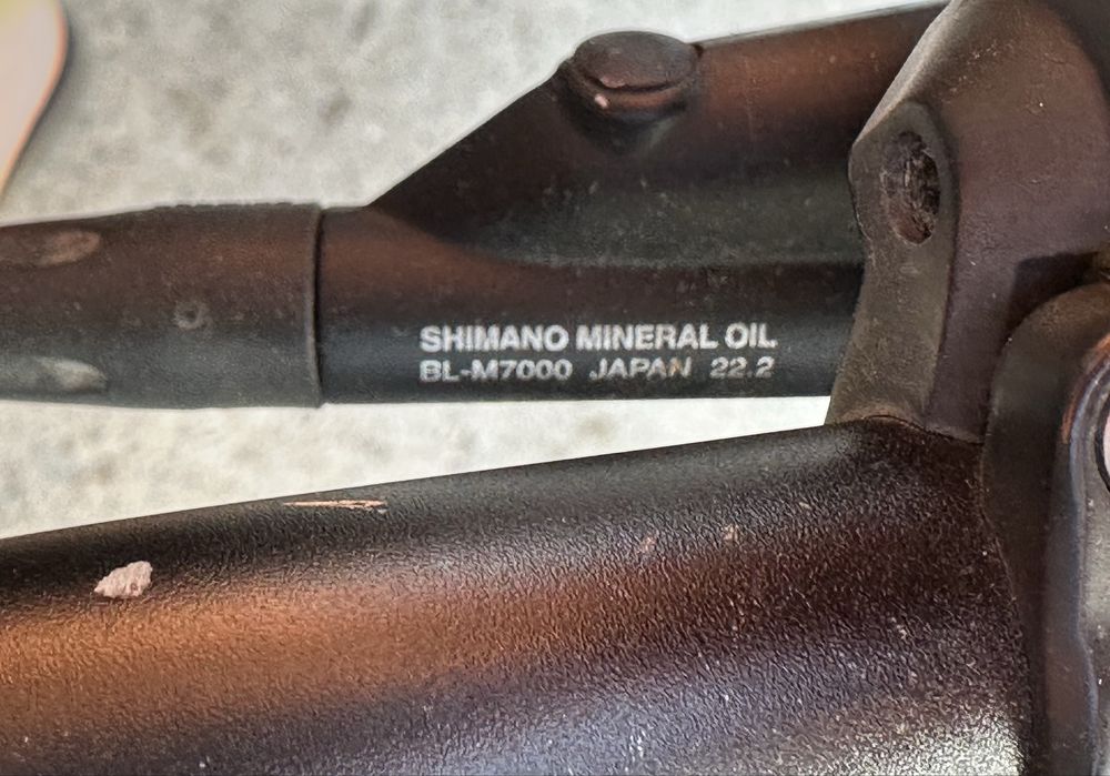 MTB wilier cadru carbon  , furcă RockShox pe aer , full shimano SLX