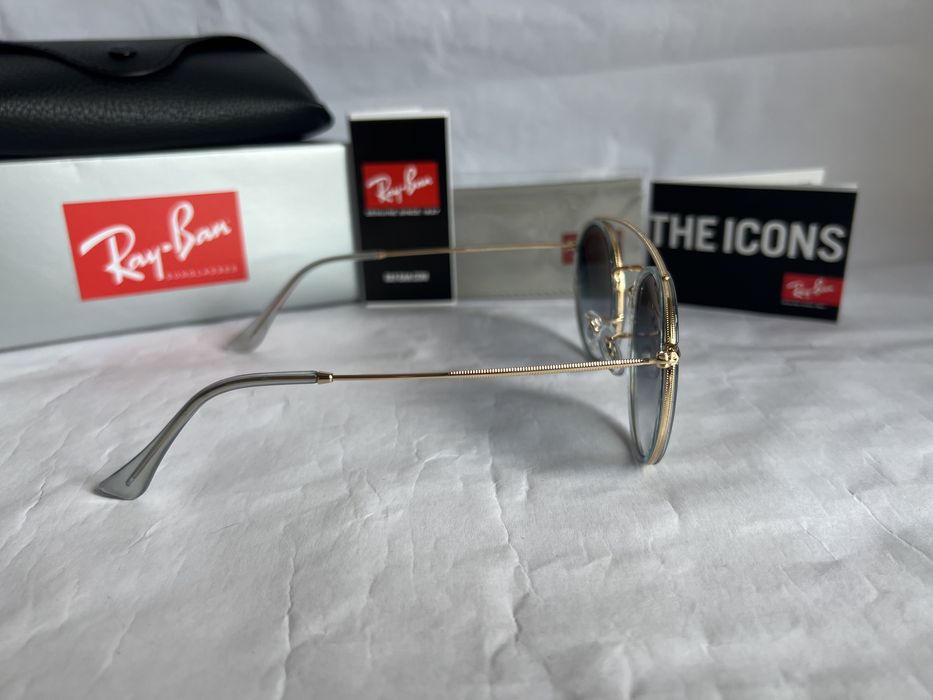 Ochelari de soare RAY BAN 3647N Noi.
