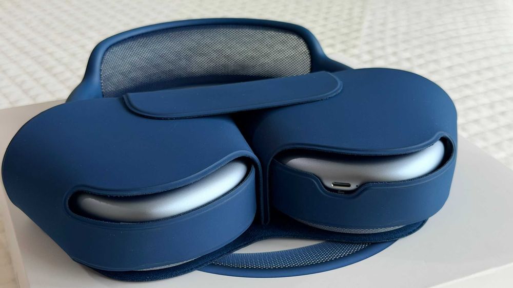 Apple AirPods Max (Gen 1)