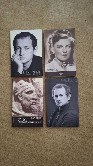 Colecția Dan Puric