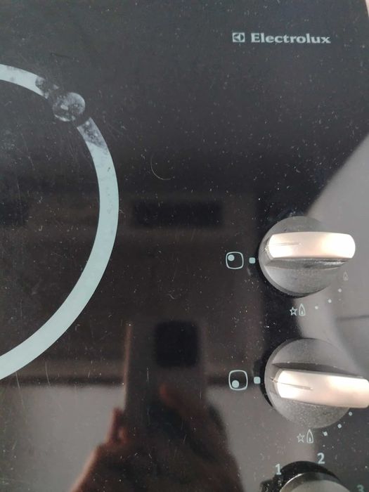 Комбиниран плот за вграждане в кухня