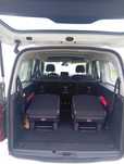vand opel combo life 7 locuri  var d