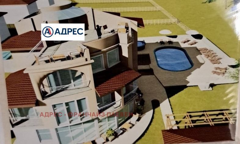 Парцел в Ловеч, област-гр.Троян площ 2647 цена 90000