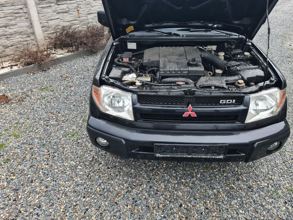 De vânzare Mitsubishi pinin