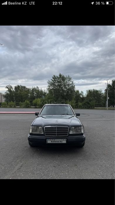 Продам Мерседес Е 200