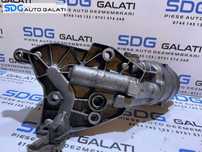 Suport Carcasa Filtru Termoflot Radiator Racitor Ulei Opel Insignia A 2.0 CDTI 2008 - 2017 Cod 55565958 [M3636]