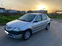 Dacia Logan 1.5 Diesel