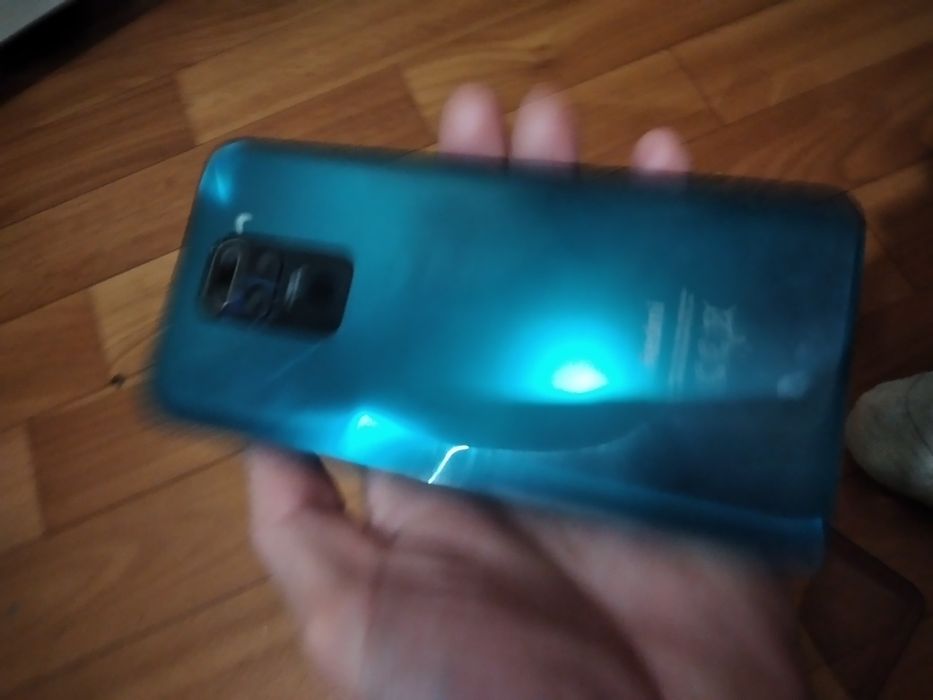 Продам Redmi Not 9 .