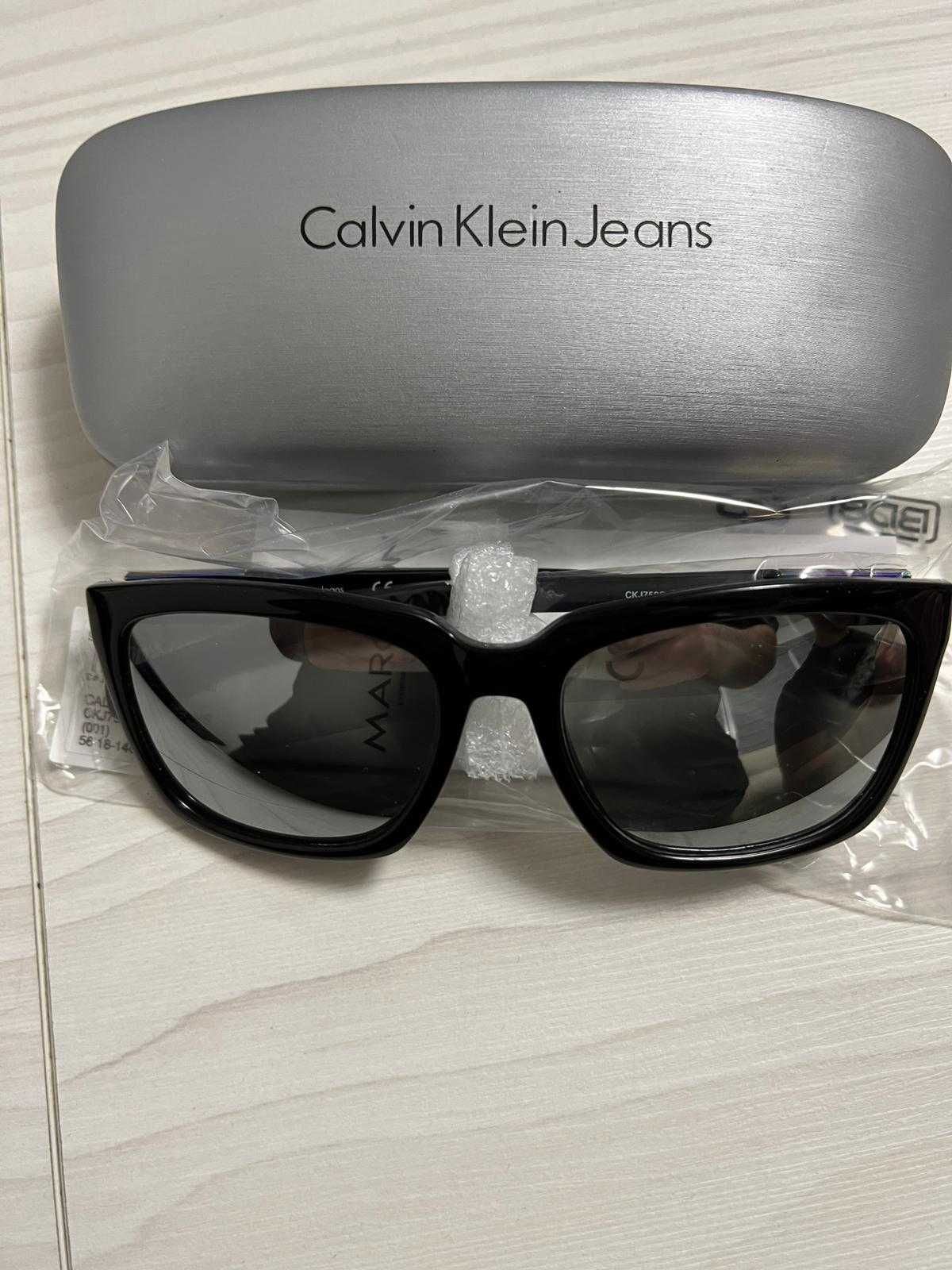 Ochelari de soare CALVIN KLEIN JEANS