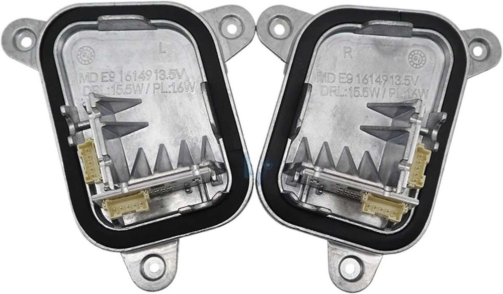 Modul led NOU Drl lumini de zi daylight BMW seria 3 Gran Turismo F34