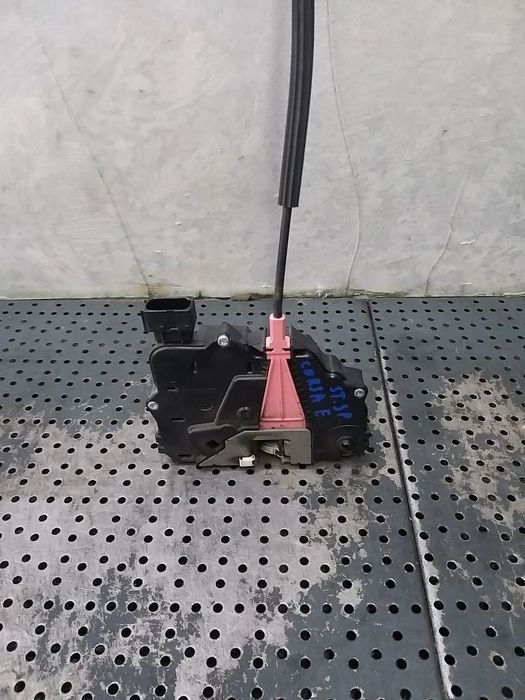 Broasca usa stanga spate opel corsa e x15 13431842 0325407955