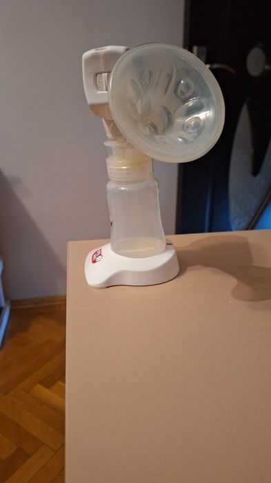 Pompa san electrica Primii Pasi