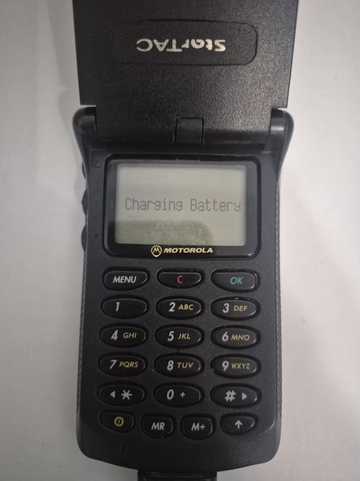 Vand Motorola StarTAC