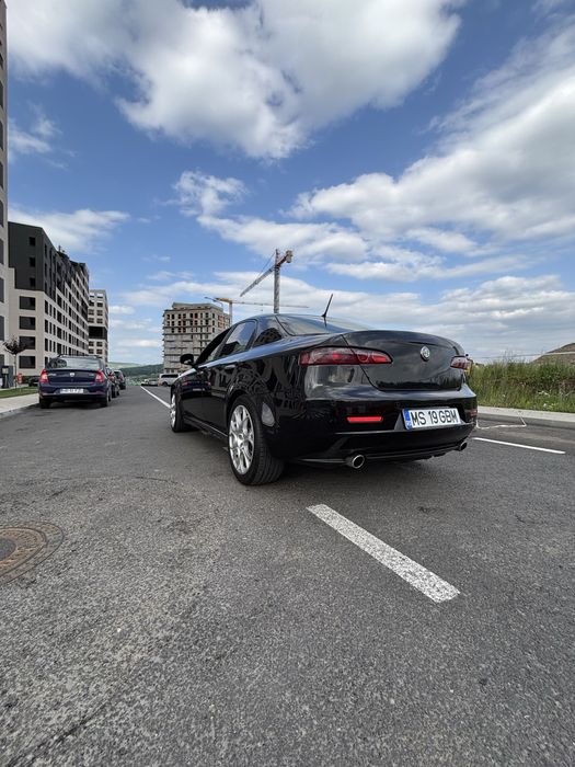 Alfa Romeo 159 Ti