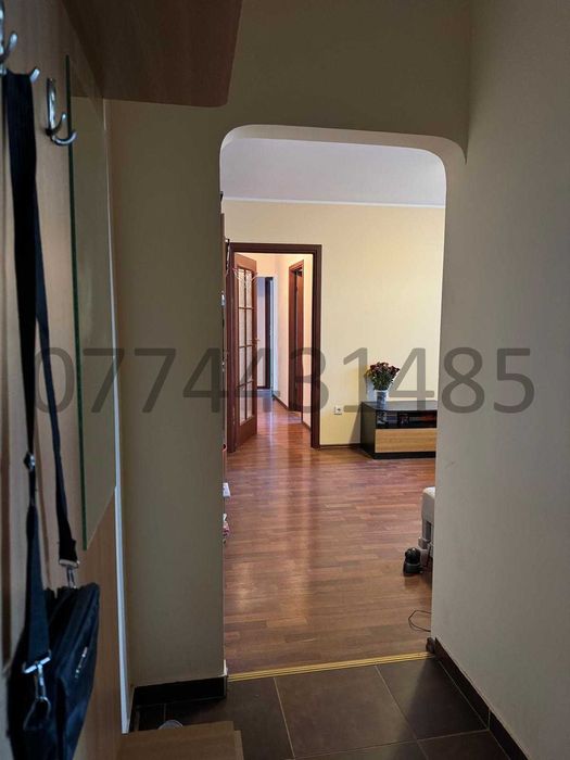 Apartament 4 camere Apusului