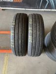 Anvelope vara 215/75/16C Continental Vanco 2 215 75 16C R16C