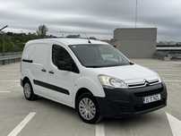 Citroen Berlingo 1.6 HDI 2017
