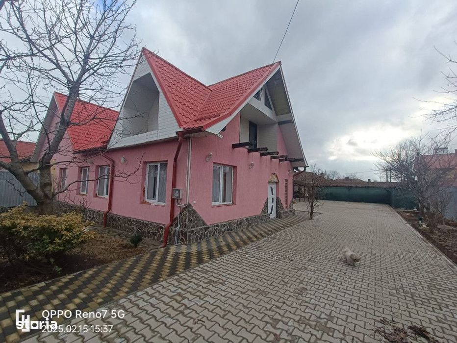 Casa - Complex rezidenţial de vanzare Deda - Reghin