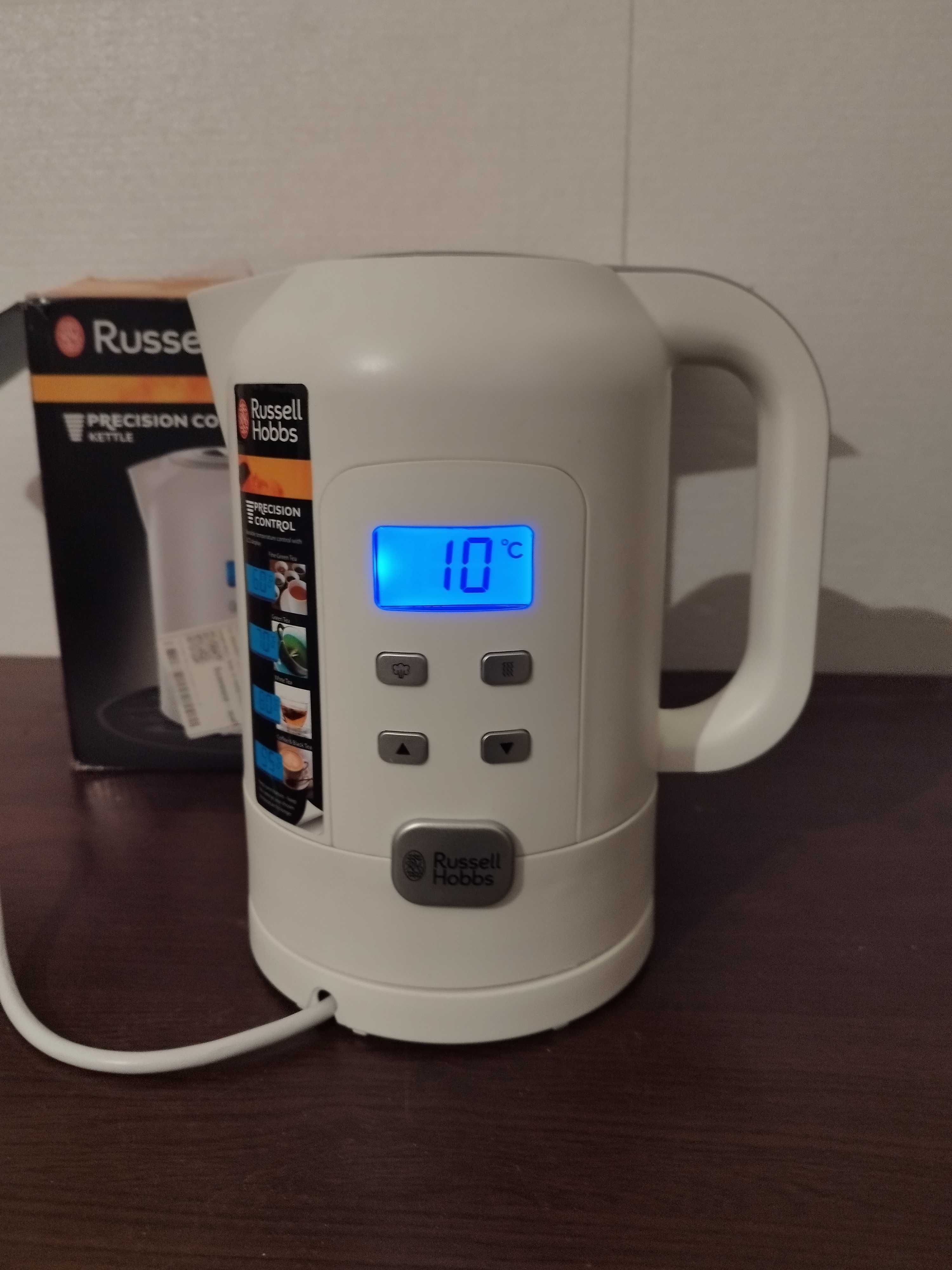 Fierbător apă Russell Hobbs