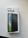 Продаю vivo 04 не открытый