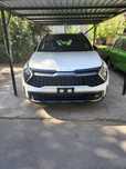 Продам машину  KIA SPORTAGE 4Х4