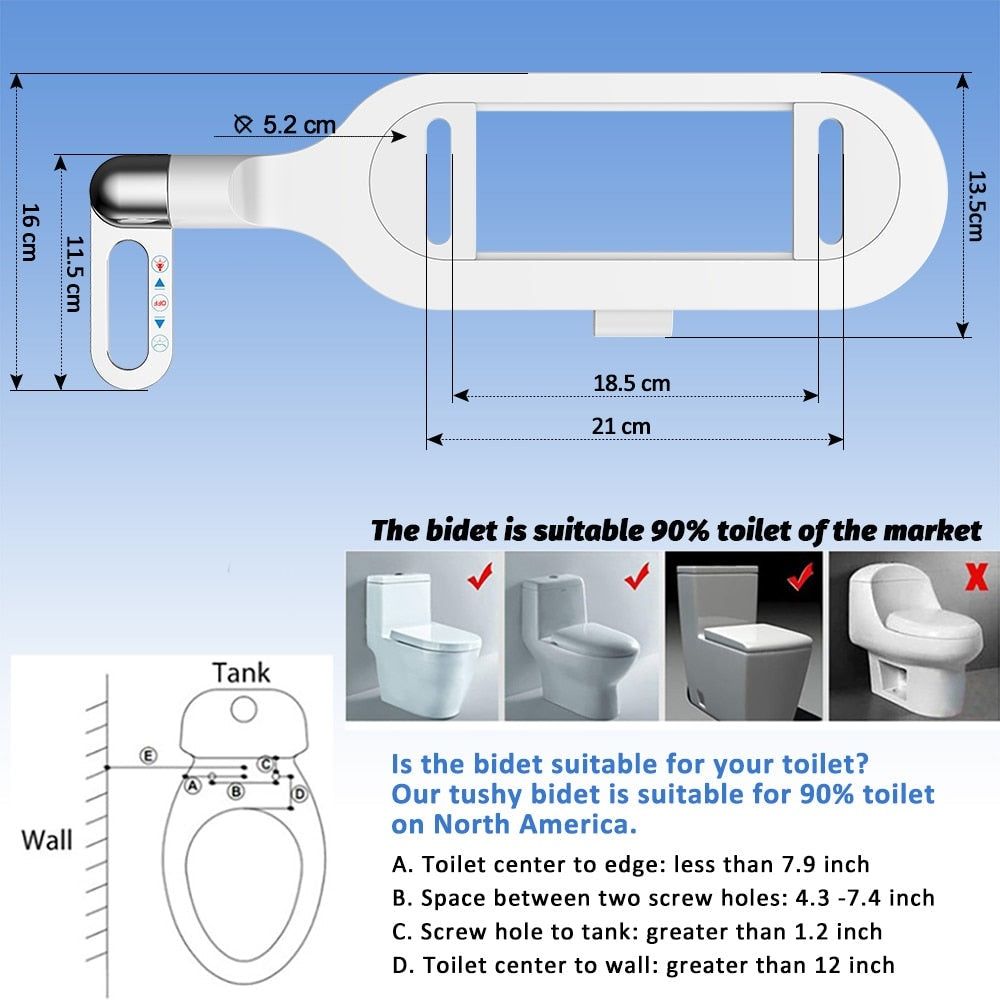 Vand bideu manual